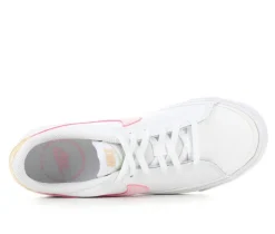 Kids' Big Kid Court Legacy Sneakers|Nike
