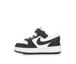 Kids' Infant & Toddler Court Borough Low Recraft Sneakers|Nike