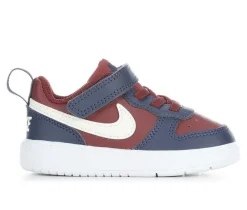 Kids' Infant & Toddler Court Borough Low Recraft Sneakers|Nike Clearance