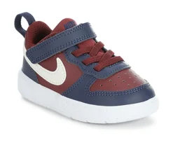 Kids' Infant & Toddler Court Borough Low Recraft Sneakers|Nike Clearance