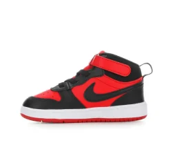 Kids' Infant & Toddler Court Borough Mid 2 Sneakers|Nike Best