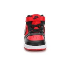 Kids' Infant & Toddler Court Borough Mid 2 Sneakers|Nike Best