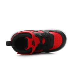 Kids' Infant & Toddler Court Borough Mid 2 Sneakers|Nike Best