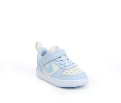 Nike Athletics & Sneakers|Athletics & Sneakers>Kids' Infant & Toddler Court Borough Low Recraft Sneakers