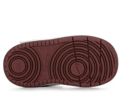 Kids' Infant & Toddler Court Borough Mid 2 Sneakers|Nike New