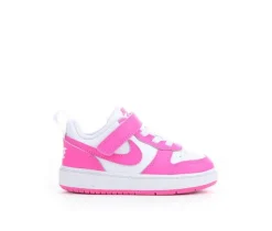 Kids' Infant & Toddler Court Borough Low Recraft Sneakers|Nike New