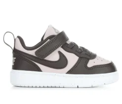 Nike Athletics & Sneakers|Athletics & Sneakers>Kids' Infant & Toddler Court Borough Low Recraft Sneakers