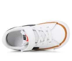 Kids' Infant & Toddler Court Legacy Sneakers|Nike New
