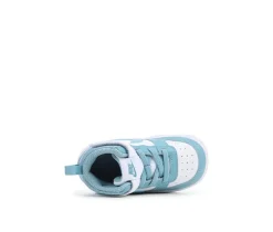 Kids' Infant & Toddler Court Borough Mid 2 Sneakers|Nike Outlet