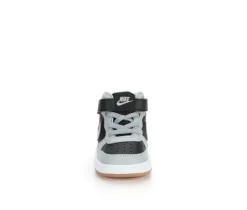 Kids' Infant & Toddler Court Borough Mid 2 Sneakers|Nike Discount