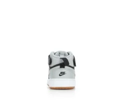 Kids' Infant & Toddler Court Borough Mid 2 Sneakers|Nike Discount
