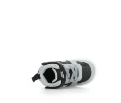Kids' Infant & Toddler Court Borough Mid 2 Sneakers|Nike Discount