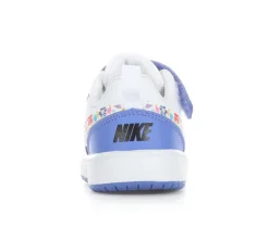 Kids' Infant & Toddler Court Borough Low Recraft Sneakers|Nike Clearance