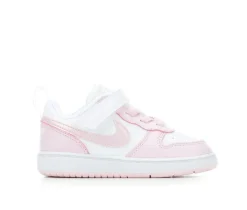 Nike Athletics & Sneakers|Infant (Sizes 0-4)>Kids' Infant & Toddler Court Borough Low Recraft Sneakers