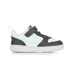 Kids' Infant & Toddler Court Borough Low Recraft Sneakers|Nike