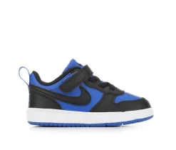 Nike Athletics & Sneakers|Athletics & Sneakers>Kids' Infant & Toddler Court Borough Low Recraft Sneakers