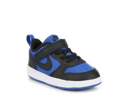 Nike Athletics & Sneakers|Athletics & Sneakers>Kids' Infant & Toddler Court Borough Low Recraft Sneakers