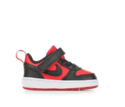 Nike Athletics & Sneakers|Athletics & Sneakers>Kids' Infant & Toddler Court Borough Low Recraft Sneakers