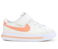 Kids' Infant & Toddler Court Legacy Sneakers|Nike