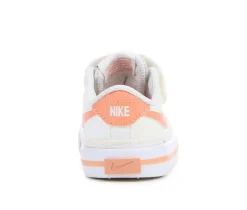 Kids' Infant & Toddler Court Legacy Sneakers|Nike