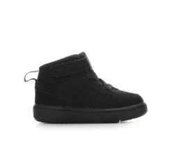 Nike Athletics & Sneakers|Athletics & Sneakers>Kids' Infant & Toddler Court Borough Mid 2 Sneakers