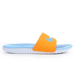 Kids' Little Kid & Big Kid Kawa Sport Slides|Nike Sale