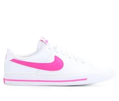 Nike Athletics & Sneakers|Athletics & Sneakers>Kids' Little Kid & Big Kid Court Legacy Sneakers
