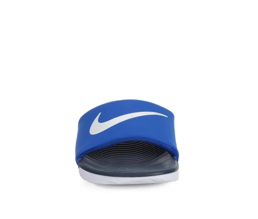 Nike Sandals|Sandals>Kids' Little Kid & Big Kid Kawa Sport Slides