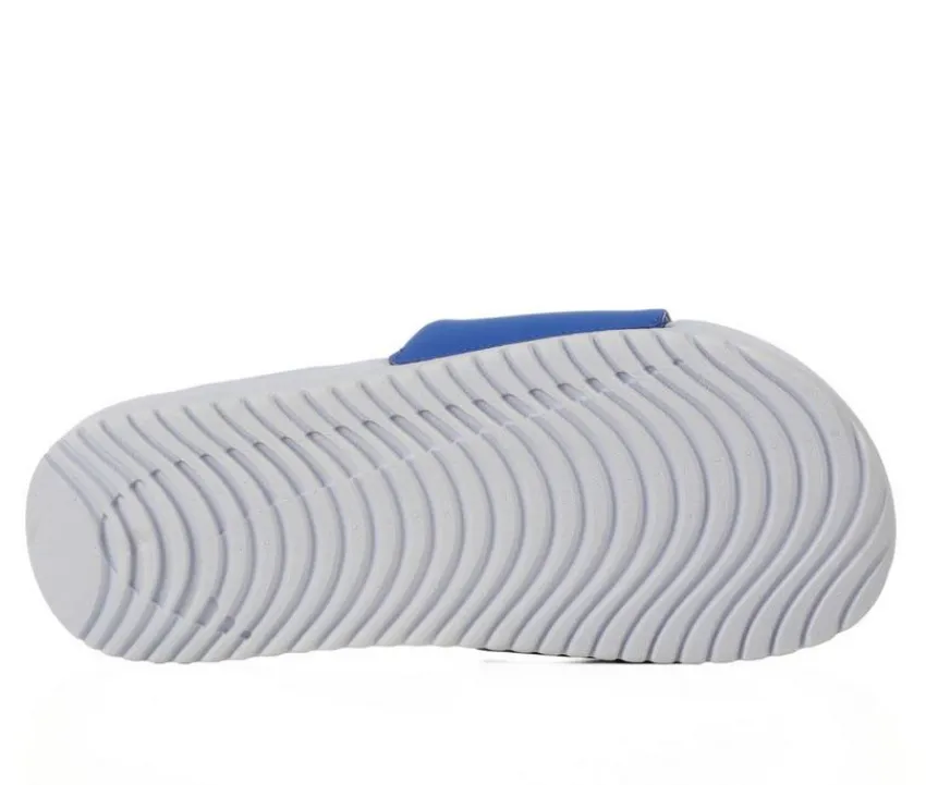 Nike Sandals|Sandals>Kids' Little Kid & Big Kid Kawa Sport Slides