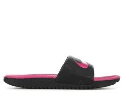 Kids' Little Kid & Big Kid Kawa Sport Slides|Nike Hot