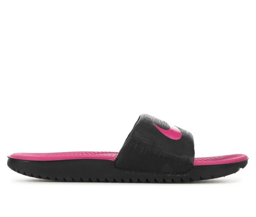 Kids' Little Kid & Big Kid Kawa Sport Slides|Nike Hot