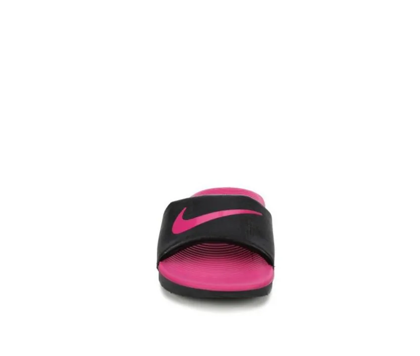 Kids' Little Kid & Big Kid Kawa Sport Slides|Nike Hot