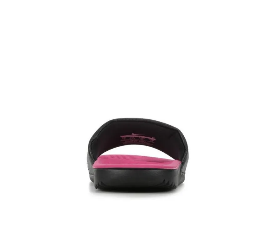 Kids' Little Kid & Big Kid Kawa Sport Slides|Nike Hot