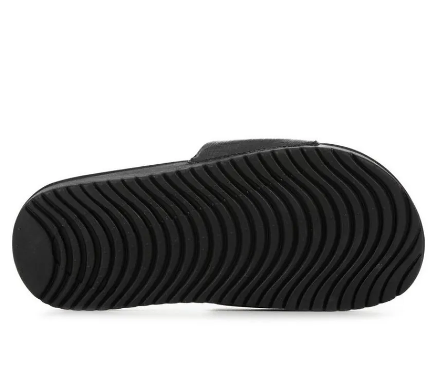 Kids' Little Kid & Big Kid Kawa Sport Slides|Nike Hot