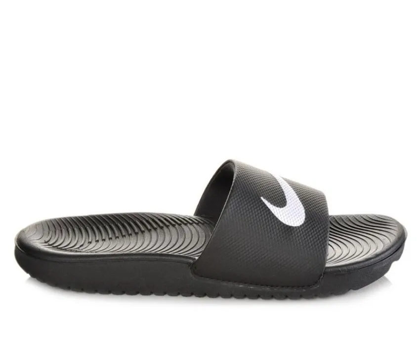 Kids' Little Kid & Big Kid Kawa Sport Slides|Nike Best