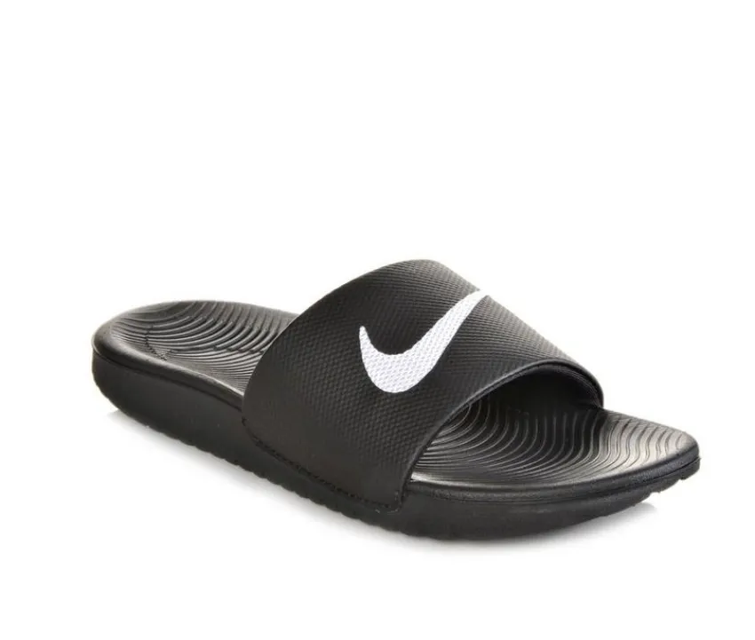 Kids' Little Kid & Big Kid Kawa Sport Slides|Nike Best