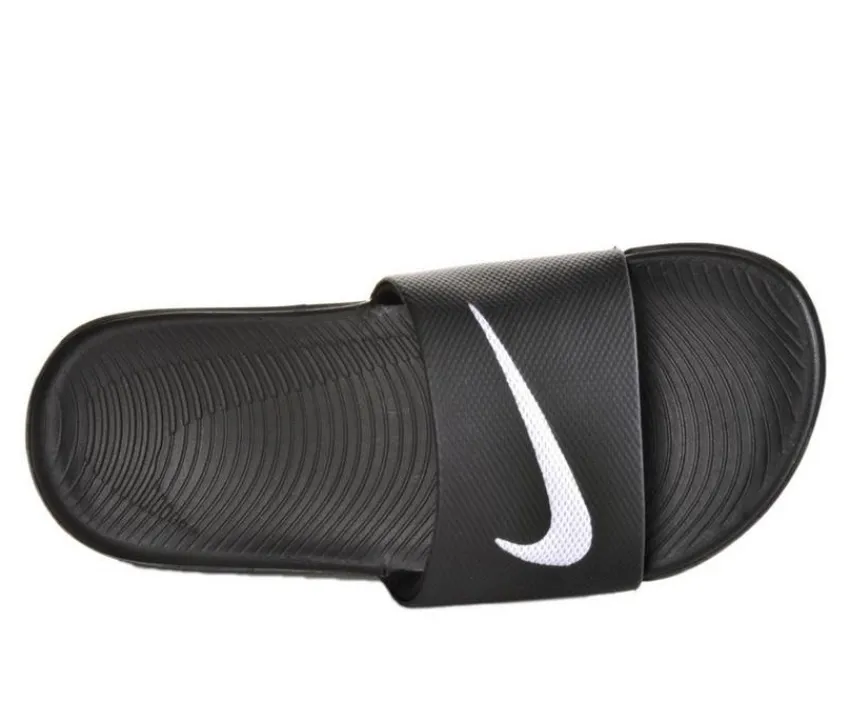 Kids' Little Kid & Big Kid Kawa Sport Slides|Nike Best