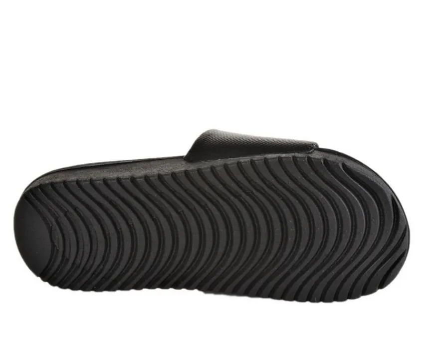 Kids' Little Kid & Big Kid Kawa Sport Slides|Nike Best