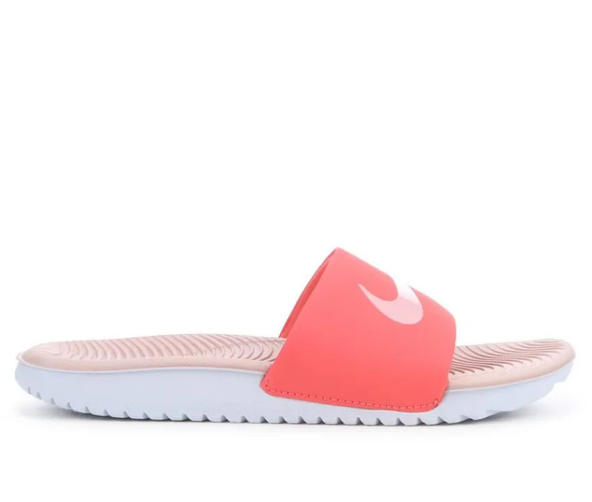 Kids' Little Kid & Big Kid Kawa Sport Slides|Nike Outlet