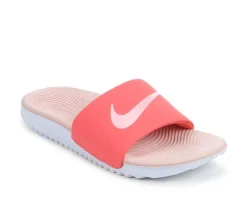 Kids' Little Kid & Big Kid Kawa Sport Slides|Nike Outlet