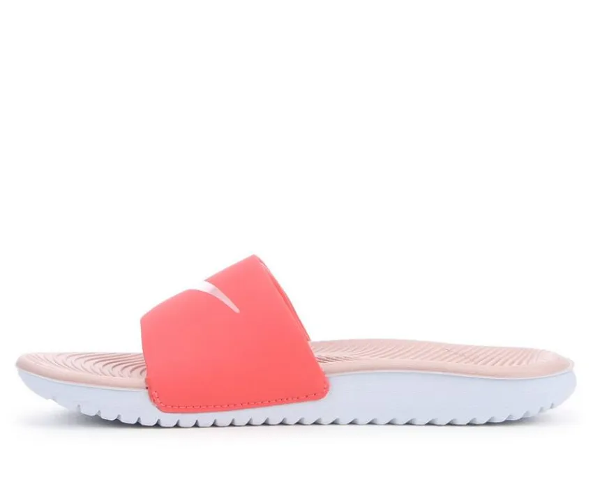 Kids' Little Kid & Big Kid Kawa Sport Slides|Nike Outlet
