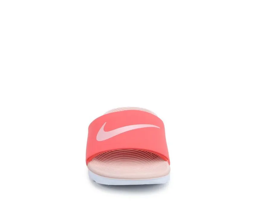 Kids' Little Kid & Big Kid Kawa Sport Slides|Nike Outlet