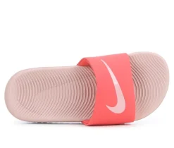 Kids' Little Kid & Big Kid Kawa Sport Slides|Nike Outlet