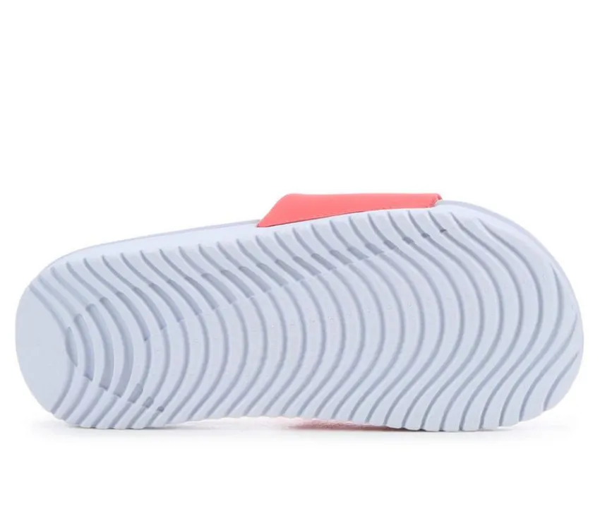 Kids' Little Kid & Big Kid Kawa Sport Slides|Nike Outlet