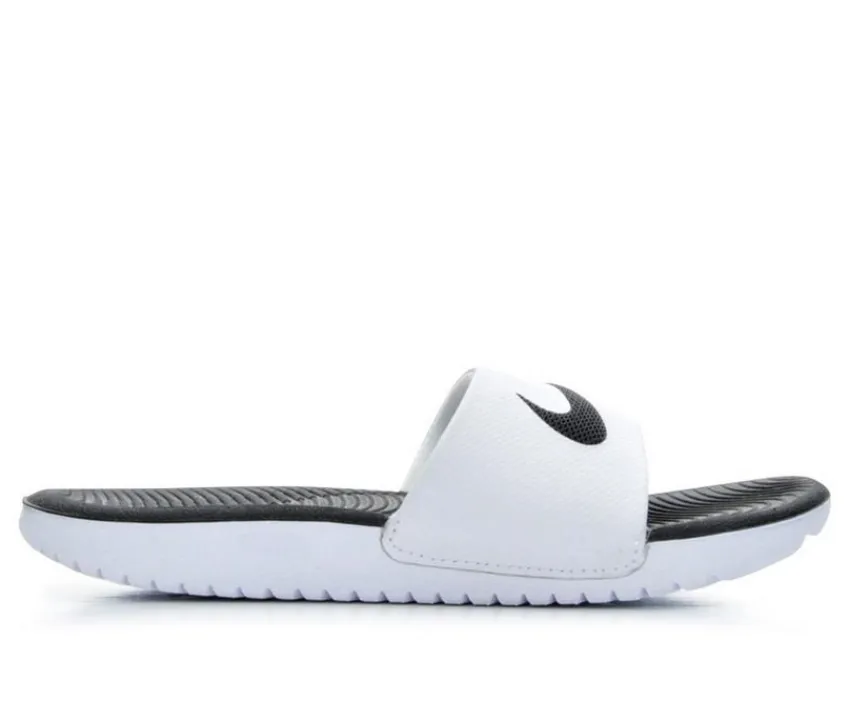 Kids' Little Kid & Big Kid Kawa Sport Slides|Nike Online