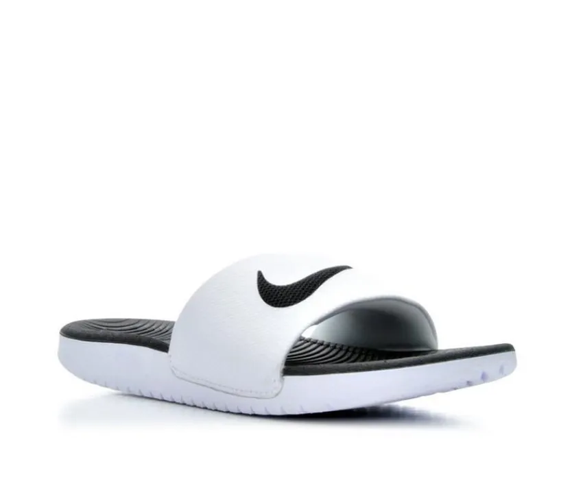 Kids' Little Kid & Big Kid Kawa Sport Slides|Nike Online