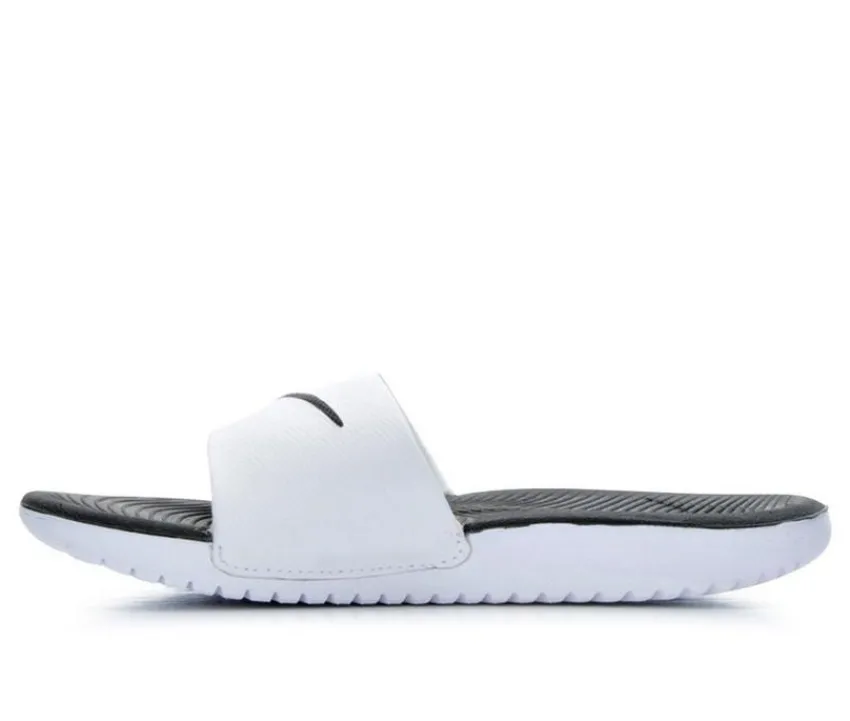 Kids' Little Kid & Big Kid Kawa Sport Slides|Nike Online