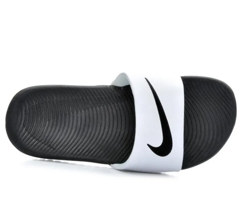 Kids' Little Kid & Big Kid Kawa Sport Slides|Nike Online