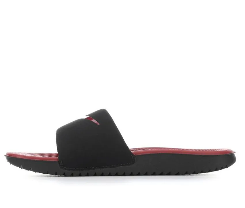 Kids' Little Kid & Big Kid Kawa Sport Slides|Nike Hot
