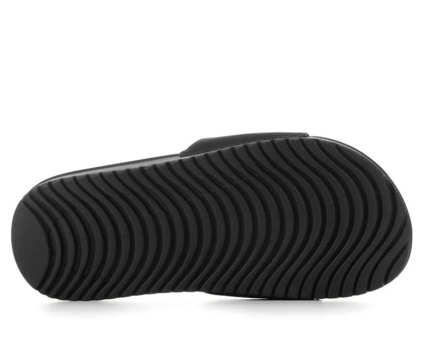 Kids' Little Kid & Big Kid Kawa Sport Slides|Nike Hot